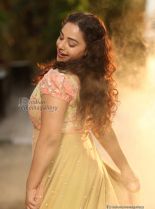 Nithya Menon