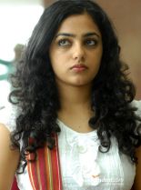 Nithya Menon