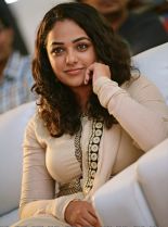 Nithya Menon