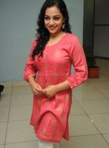 Nithya Menon