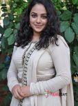 Nithya Menon