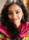 Nithya Menon