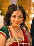 Nithya Menon