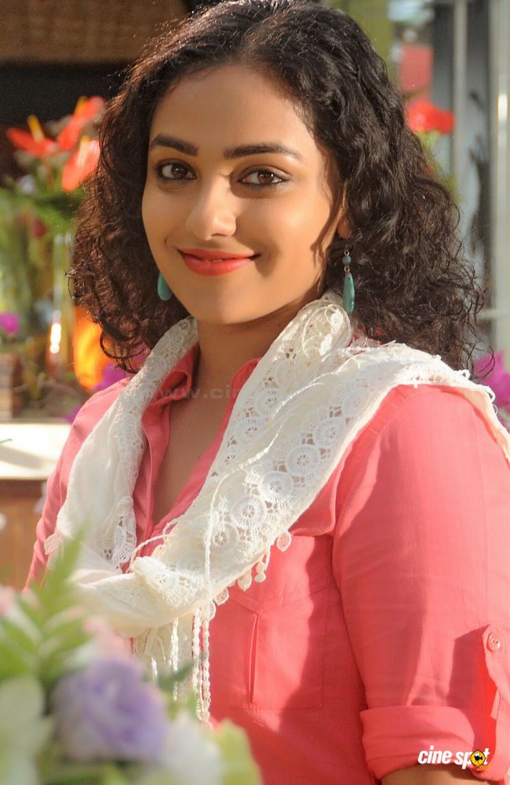 Nithya Menon