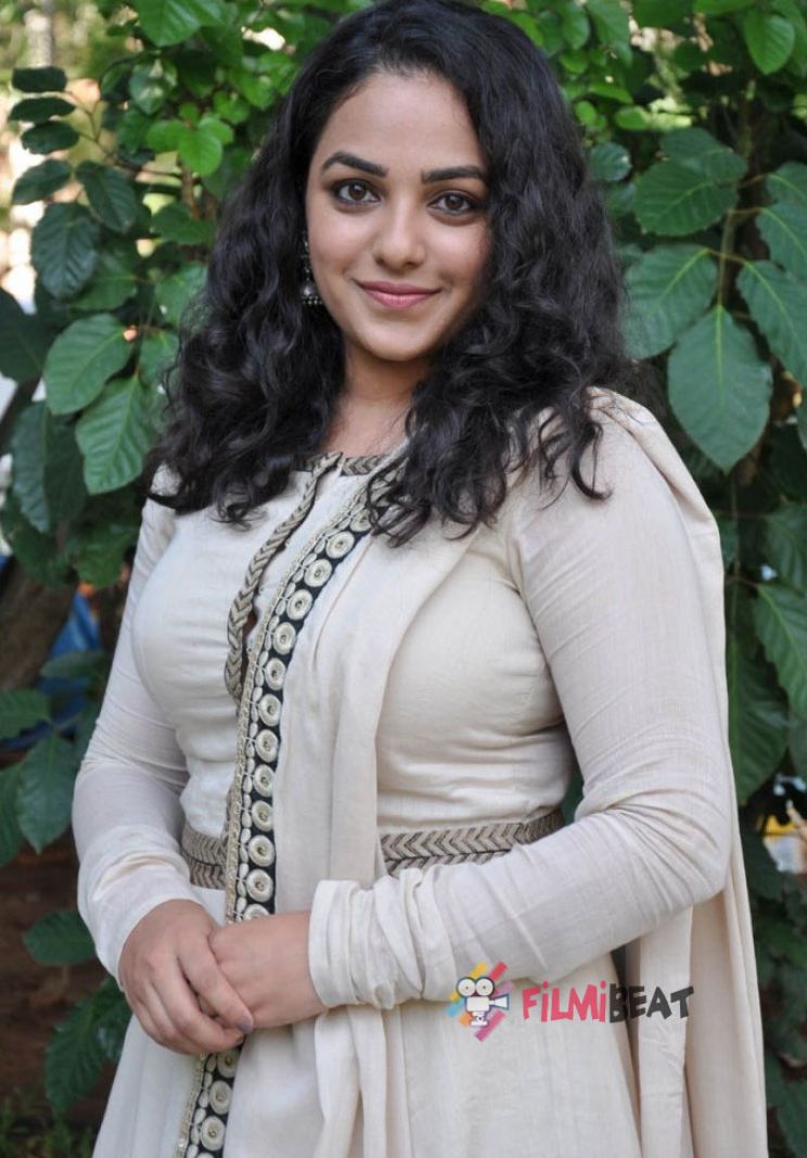 Nithya Menon