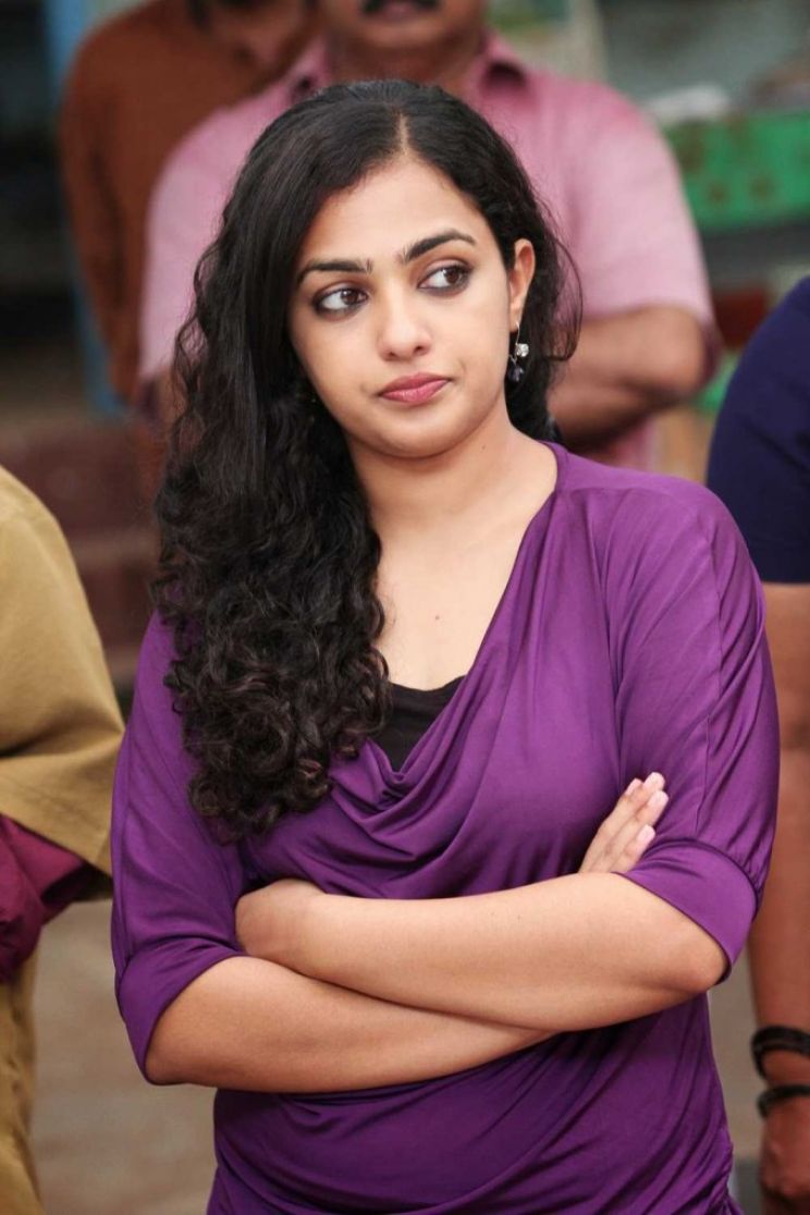 Nithya Menon