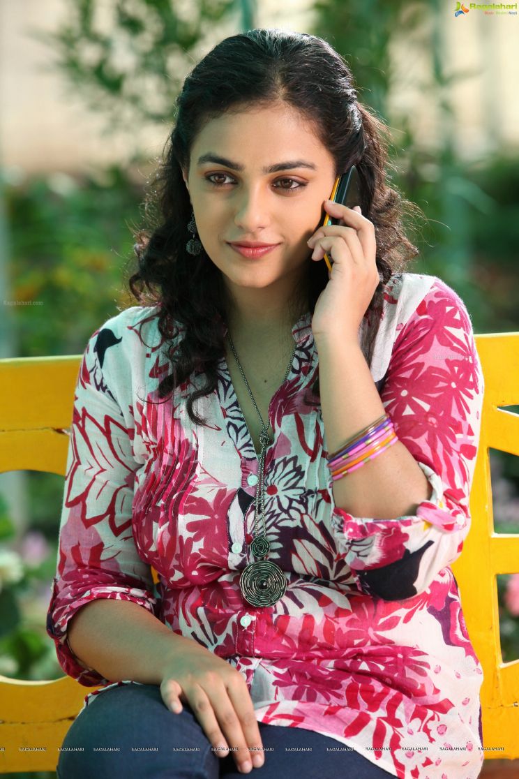 Nithya Menon