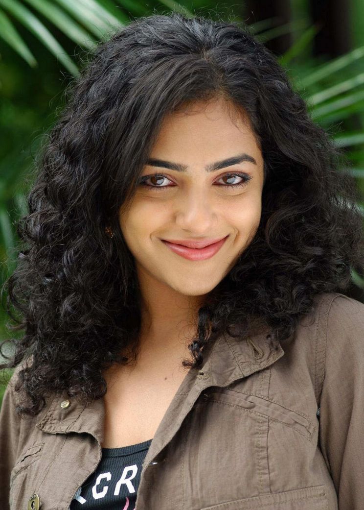 Nithya Menon