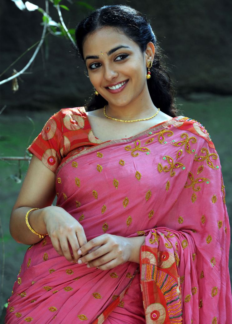 Nithya Menon