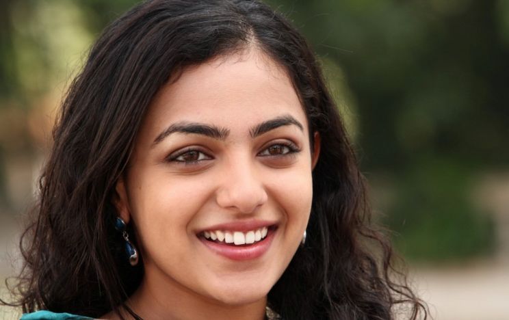 Nithya Menon