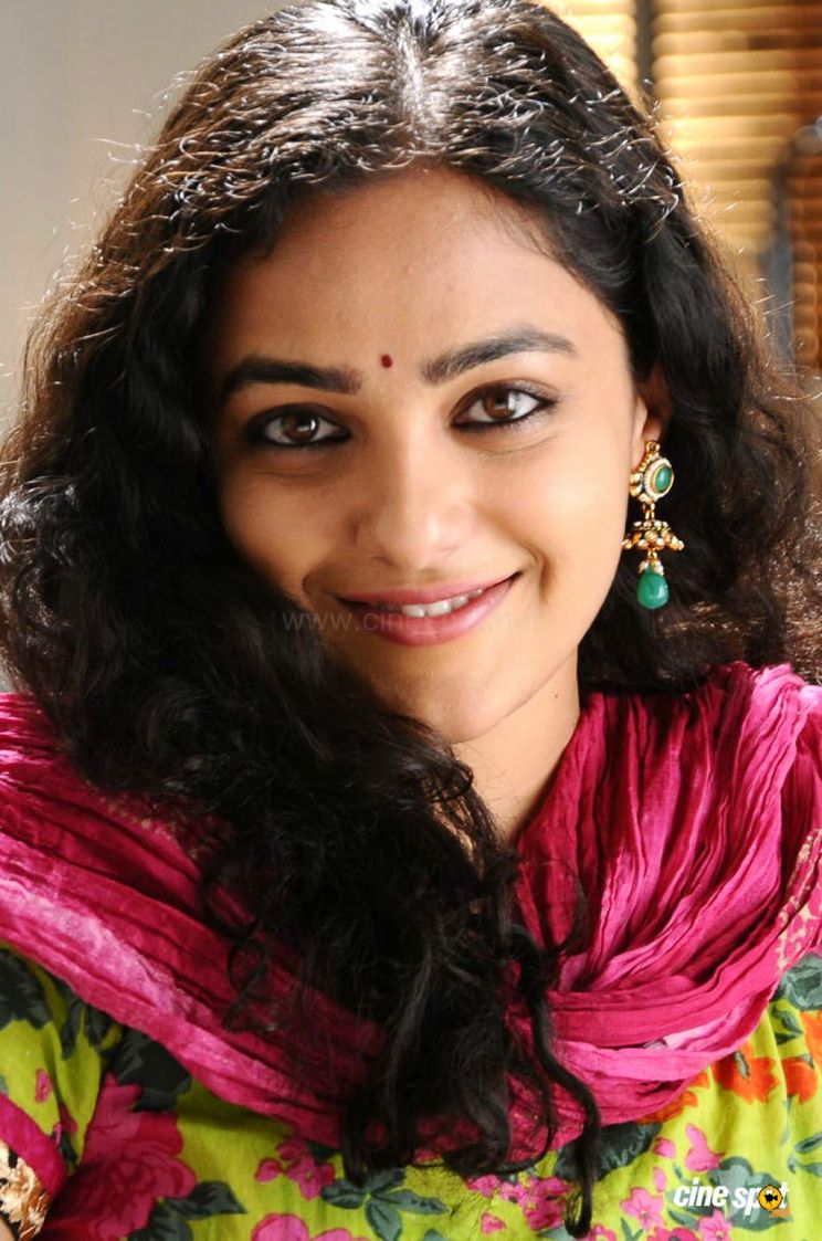 Nithya Menon