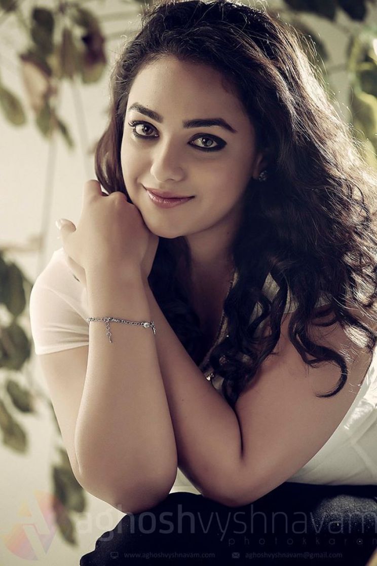 Nithya Menon