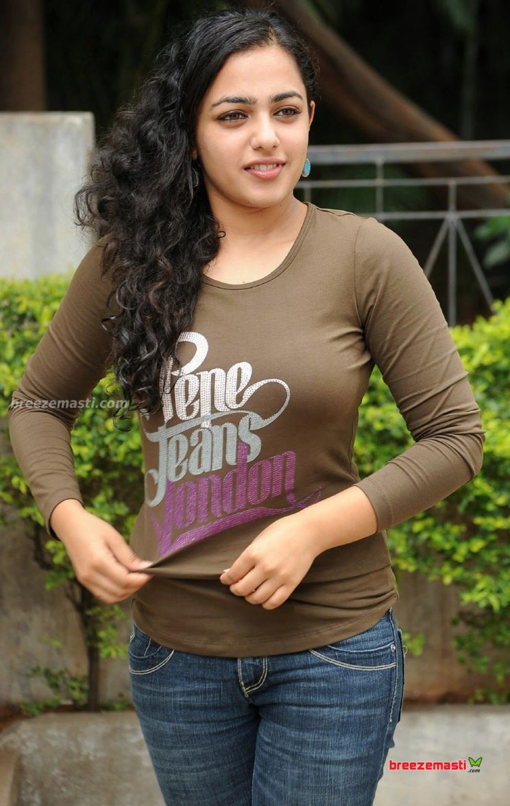 Nithya Menon