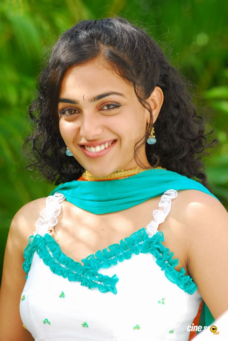 Nithya Menon