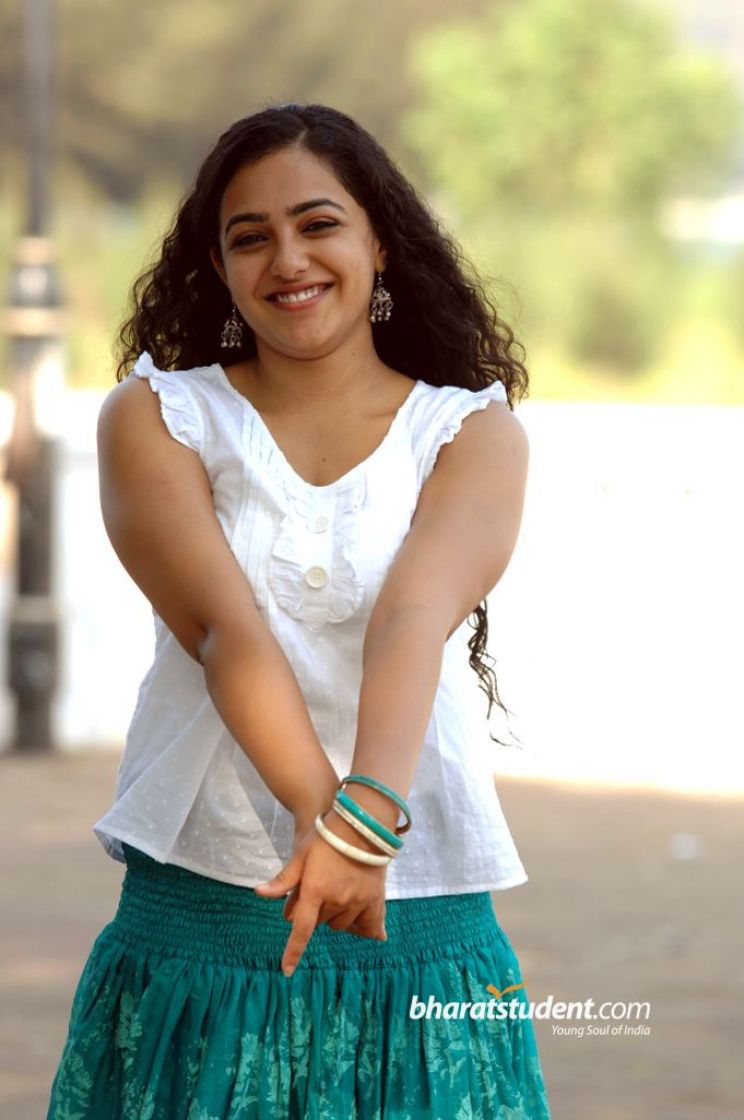 Nithya Menon