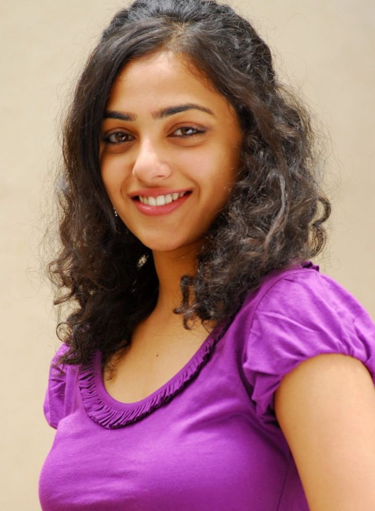 Nithya Menon