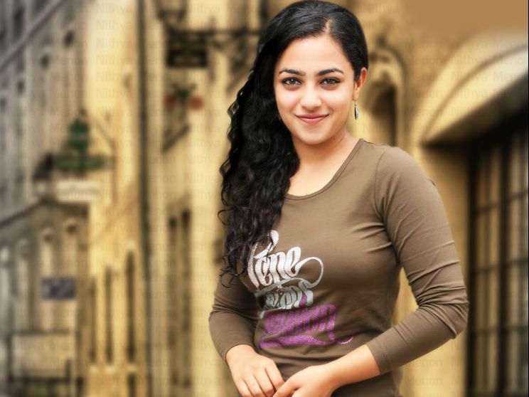 Nithya Menon