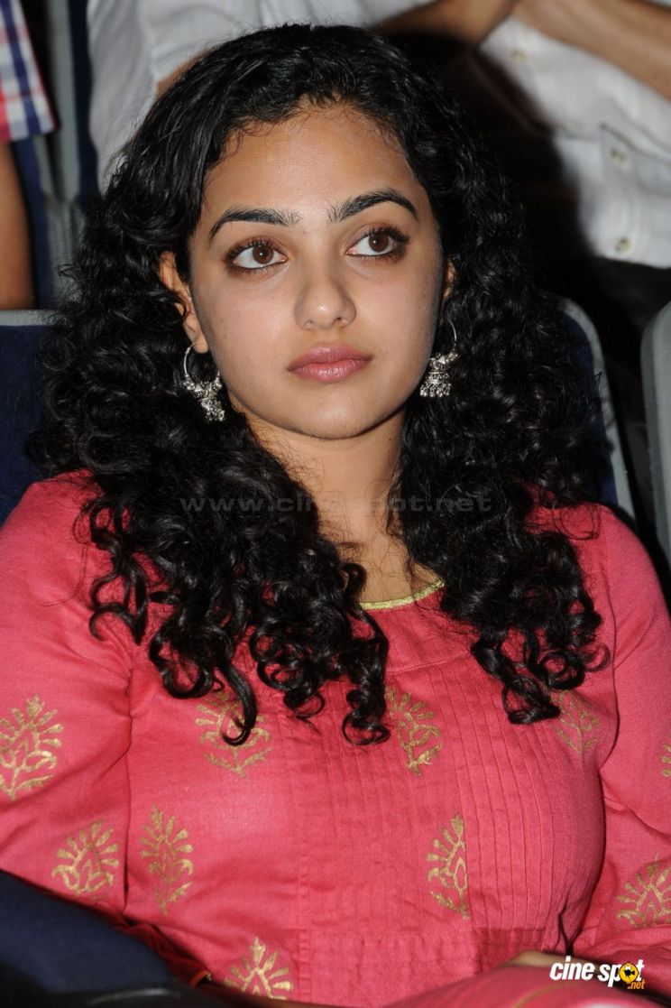 Nithya Menon