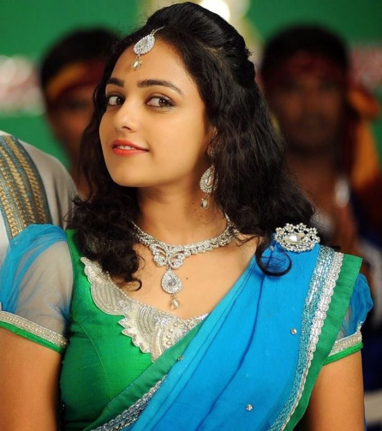 Nithya Menon