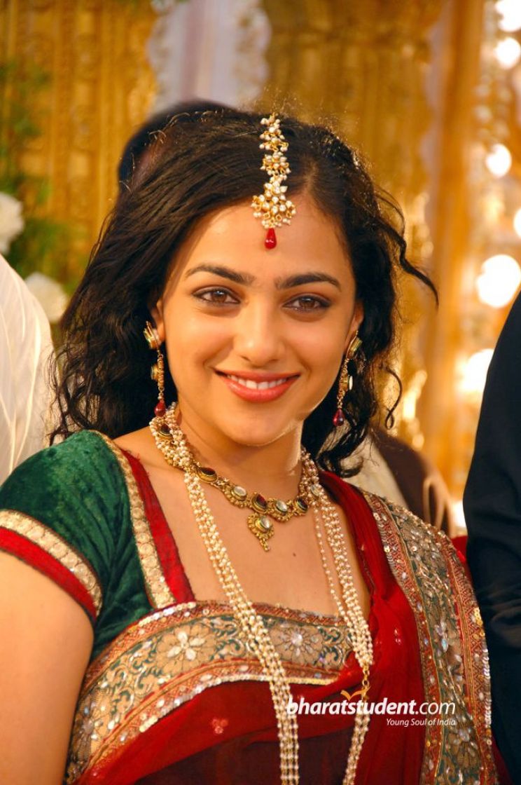 Nithya Menon