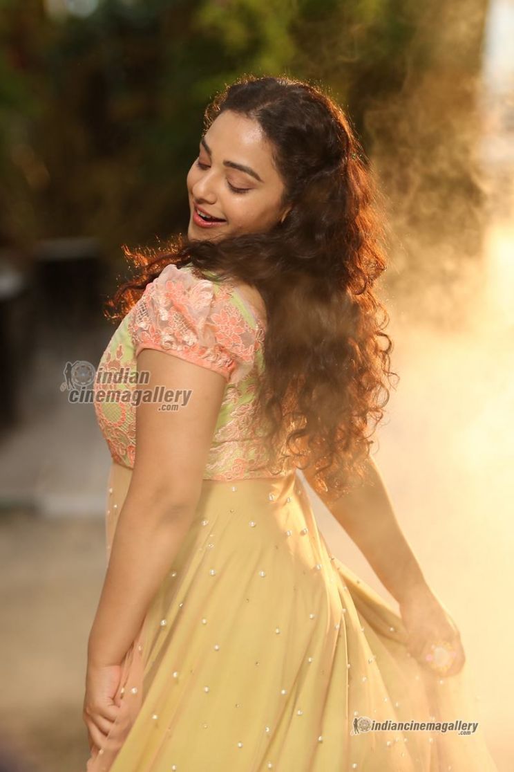 Nithya Menon