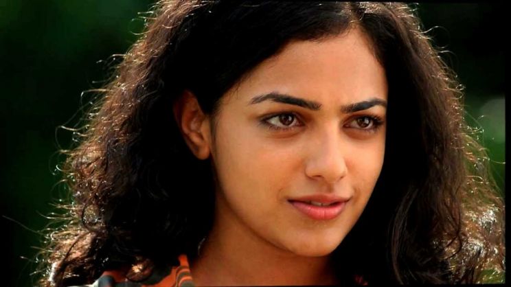 Nithya Menon