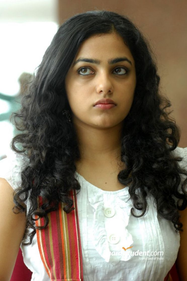 Nithya Menon