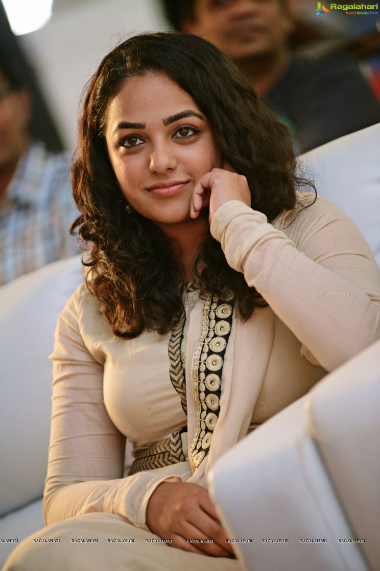 Nithya Menon