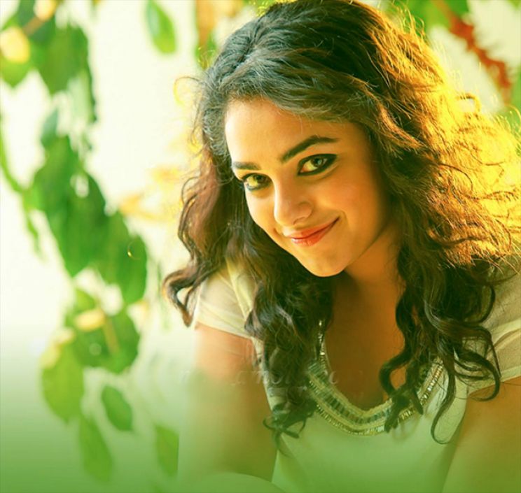 Nithya Menon