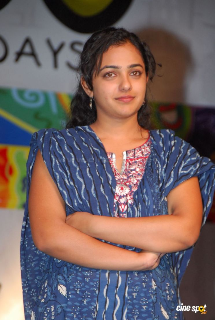 Nithya Menon