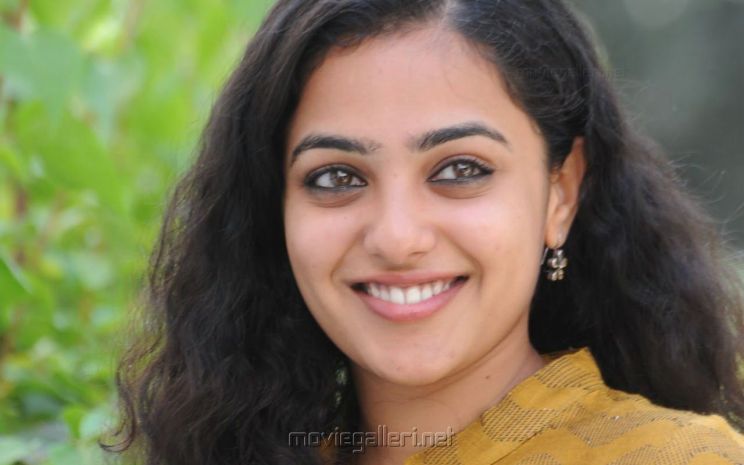 Nithya Menon