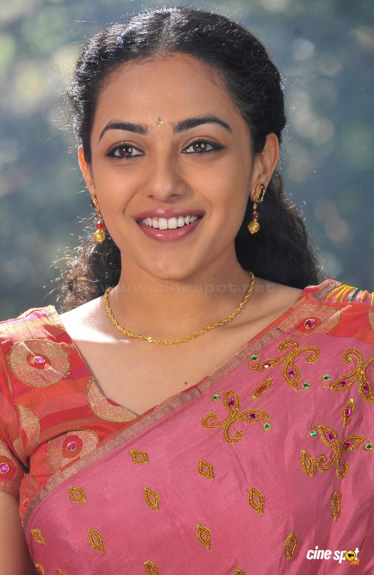 Nithya Menon