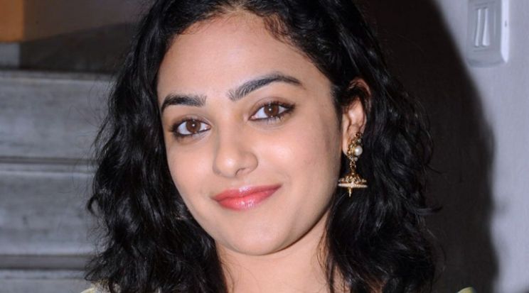 Nithya Menon