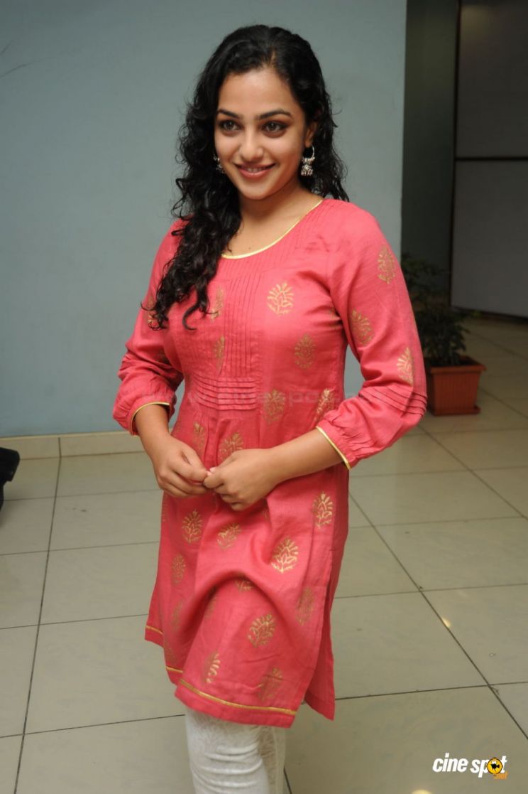 Nithya Menon