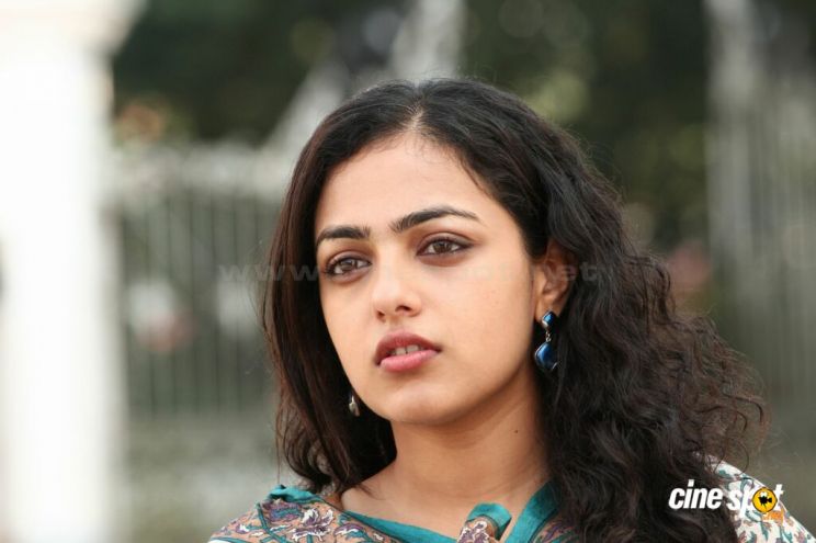 Nithya Menon