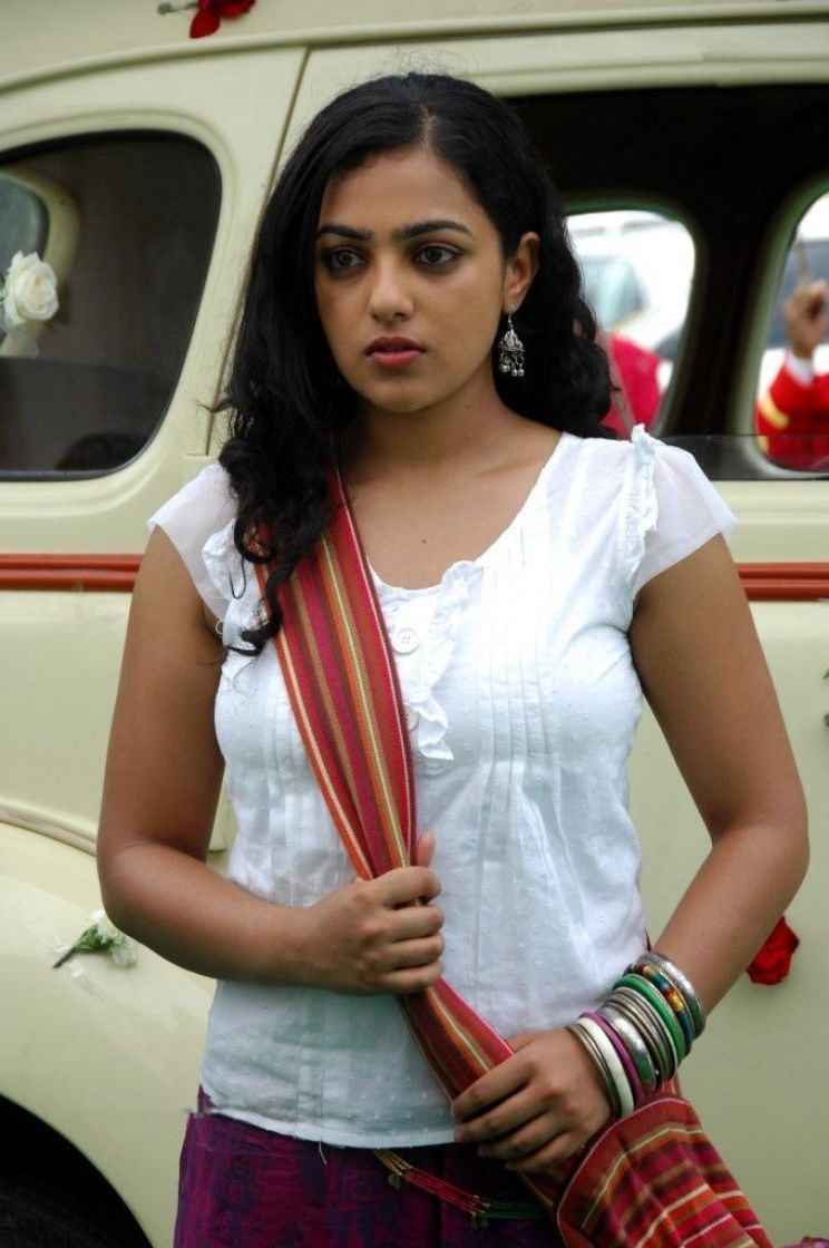 Nithya Menon