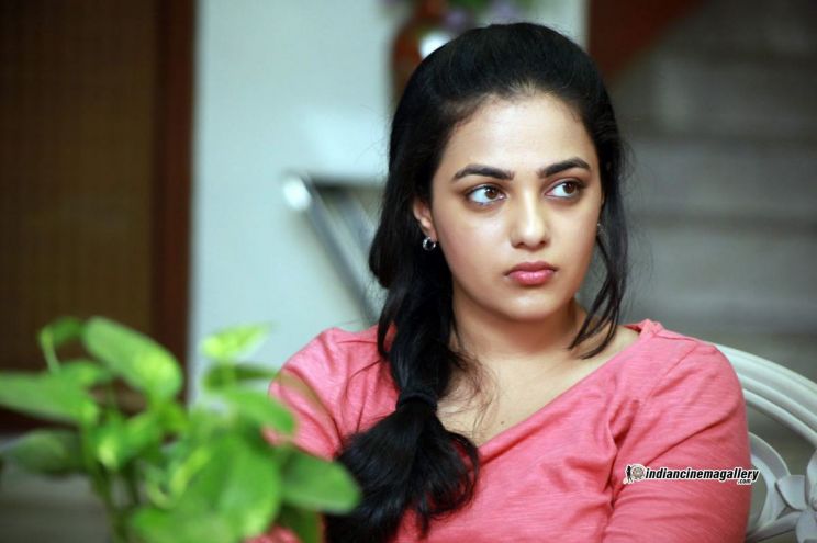 Nithya Menon