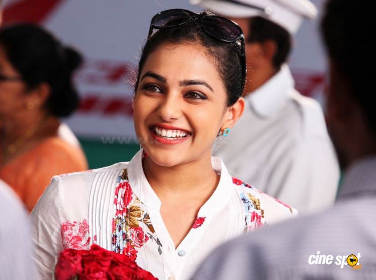 Nithya Menon