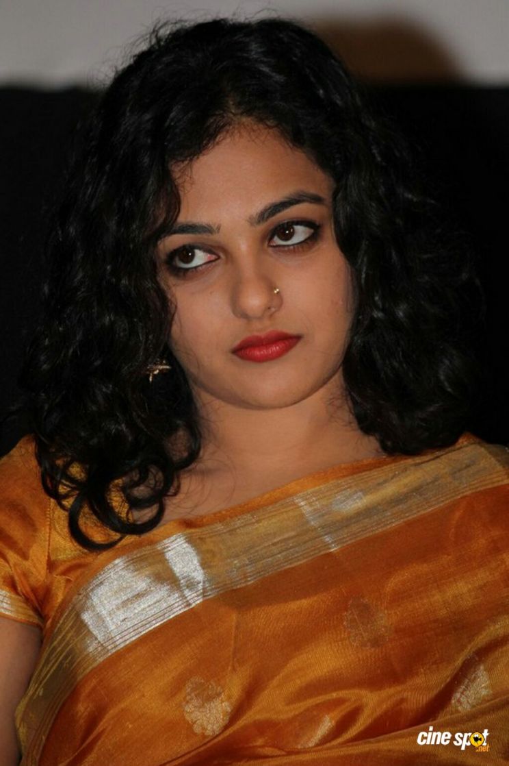 Nithya Menon