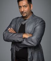 Nitin Ganatra