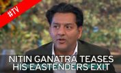 Nitin Ganatra