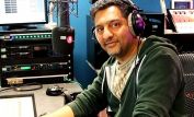 Nitin Ganatra