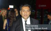 Nitin Ganatra