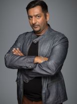 Nitin Ganatra