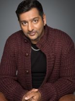 Nitin Ganatra