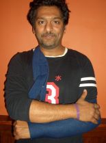 Nitin Ganatra