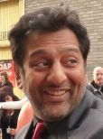 Nitin Ganatra