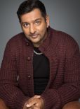 Nitin Ganatra