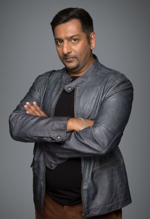 Nitin Ganatra