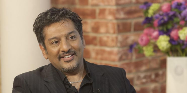Nitin Ganatra